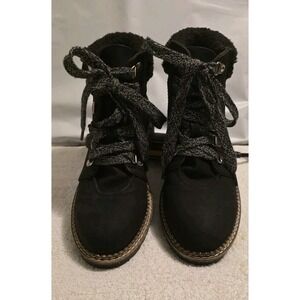 Dirty Laundry Boots  Sz 8.5 Worn 1 Time ,  Clean !!
